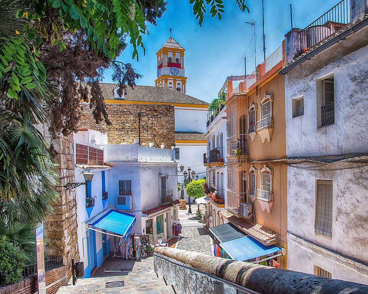 Club Marbella