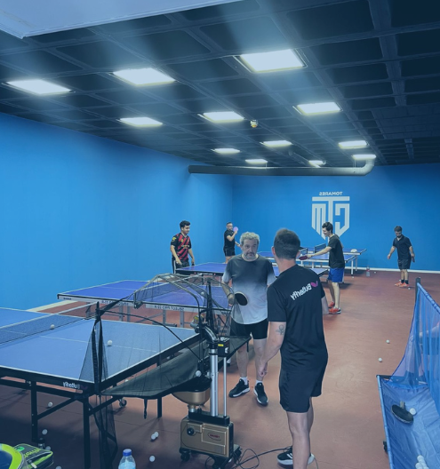 Club Tomares
